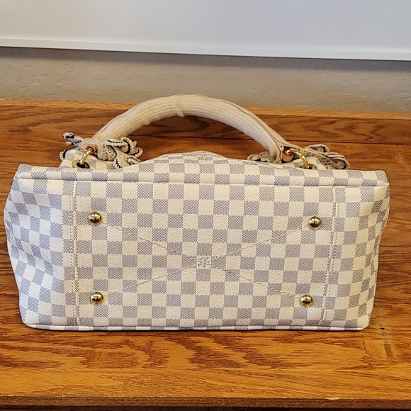 Luis Vuitton artsy MM(sold) - Picture 3 of 16